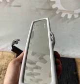 Зеркало салона Volkswagen Passat 1K0857511E B7 (1K0857511E)