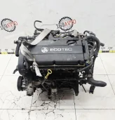 Двигатель Opel Astra J (55564960, 55580907, 55564961, 55580908, 55567457, 93169404, R1730055, 95513592, 95518141, 55561413, 55571126, 55561415, 55568467, 55569766)