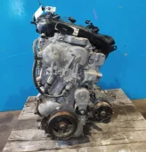 Двигатель без навесного для Ниссан Икстрейл T32 RU 2015-2022