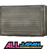 Интеркулер Audi A3 2007 1K0145803A 8PA AXX (1K0 145 803 A)