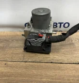 Блок АБС ABS Audi A6 4F0614517BJ C6 3.0 CAJ (4F0614517BJ, 4F0614517BJ, 4F0614517BC, 4F0614517AL, 4F0614517BA)