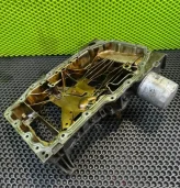 Поддон двигателя Volkswagen golf (04E103601L, 04E103603L)
