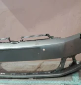 Бампер передний 5k0807217br гольф 6 (5K0807217BQ)