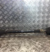 Полуось передняя правая (приводной вал, ШРУС) Volkswagen Passat B6 (2005-2010) дизель 1.6 TDI Механика Универсал (1K0407272QN, 1K0407764KX 1K0407272QN)