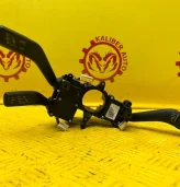 Подрулевой переключатель Volkswagen Passat 7 2011 3C9953502B9B9 B7 2.0 CFFB (3C9953502B9B9, 3C5953502B, 3C5953501BN, 3C9953502B)