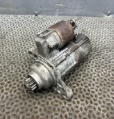 Стартер Volkswagen Touran 2009 02Z911023HX 1.9 BXF (02Z911023HX, 02Z911024JX)