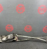 Трапеция стеклоочистителя ПРАВЫЙ РУЛЬ Volkswagen Touareg 2005 7L0955119L 7LA 2.5 BAC (7L0955119L, 7L0955023Q, 7L0955602)
