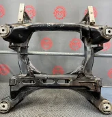 Подрамник Volkswagen Touareg 2005 7L0499030H 7LA 2.5 BAC, передний (7L0499030H, 7L0499030, 7L0400025)