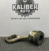 Поршень шатун Volkswagen Touareg 2007 059107065BJ 7L6 3.0 BKS (059107065BJ, 059107065, 059198401D, 059198401)