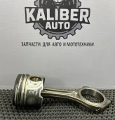 Поршень шатун Volkswagen Touareg 2007 059107065BJ 7L6 3.0 BKS (059107065BJ, 059107065, 059198401D, 059198401, 059198151J)