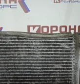 Радиатор кондиционера Б/У гнутый (6840034001)