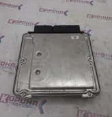 Блок управления бензинового двигателя Б/У оригинал (8K2907115N)