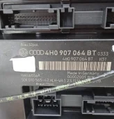 Блок комфорта Audi A6 2011 4H0907064BT C7 Б/У Оригинал (4H0907064BT)
