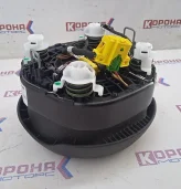 Подушка в руль Audi A4 8K0880201AE B8 Б/У Б/У (8K0880201AE)