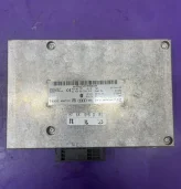 Блок управление интерфейсом vag 4e0910336c (4E0910336C)