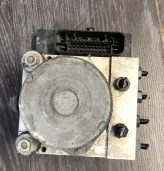 Блок abs audi a6 c6 4f0910517a 4f0614517g (4F0910517A 4F0614517G)