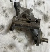 Масляный насос vag 059115105ac 3.0 dizel (079115103L)