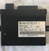 Блок доступа audi a8 s8 d3 2002-2010 4e0909131k (4E0909131K)