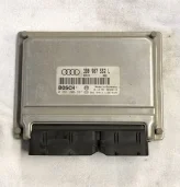 Блок управления двигателем audi a6 c5 3b0907552l (3B0907552L)