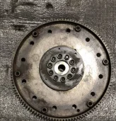 Маховик audi a8 d4 059105323bj (059105323BJ)