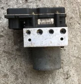 Блок abs audi a6 c6 4f0614517t (4F0614517T)