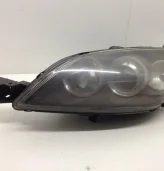 Фара Mazda 3 2003-2009 BP4K510L0E BK, передняя левая (BP4K510L0E)