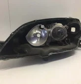 Фара Mazda 3 2003-2009 BP4K510L0D BK, передняя левая (BP4K510L0D)