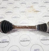 Привод передний левый Volkswagen Jetta VI (2010—2015) (1K0407271MA)