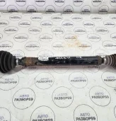 Привод правый Volkswagen Jetta VI (2010—2015) (1K0407272RP)