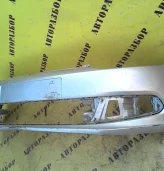 Бампер передний VOLKSWAGEN POLO 2009-2020 6RU807221 (6RU807221)