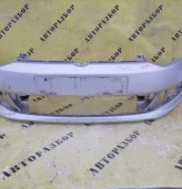 Бампер передний VOLKSWAGEN POLO 2009-2020 6RU807221 (6ru807221)