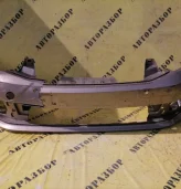 Бампер передний VOLKSWAGEN POLO 2009-2020 6RU807221 (6ru807221)