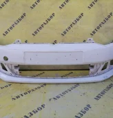 Бампер передний VOLKSWAGEN POLO 2009-2020 6RU807221 (6ru807221)