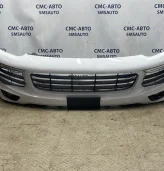 Бампер в сборе Porsche Cayenne 95850521706 3.6 CURA (95850521706, 95850521706G2X)