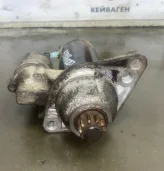 Стартер Volkswagen Passat B6 (02Z911023H)