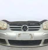 НОУСКАТ VOLKSWAGEN GOLF 1K0807217G серебро, LA7W S4298 (1K0807217G)