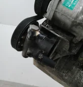 насос гидроусилителя руля Volkswagen Golf 4 1998 AQY (1J0422154C)