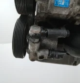 насос гидроусилителя руля Volkswagen Golf 4 1998 AGZ (1J0422154D)