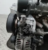 насос гидроусилителя руля Volkswagen Golf 4 2002 AZD (1J0422154)