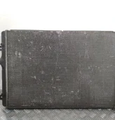 радиатор основной Audi A3 8P/8PA 2008 (1K0121251AB,1K0121251)