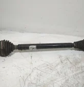полуось передняя правая Skoda Octavia 2 (A5) 2008 (1K0407272NJ)