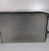 радиатор основной Volkswagen Golf 6 2011 (1K0121251DD)