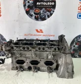 ГБЦ (Головка блока) Audi A7 2012 06E103066D 4G CGXB, левый (06E103066D, 06E103066DX, 06E109101BG, 06E109102BF)