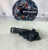 Флянец Audi A7 2012 06E121161AN 4G CGXB (06E121161AN)
