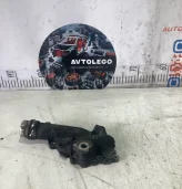 Фланец системы охлаждения Audi Q7 2011 06E121161AN 4L CJWC (06E121161AN)