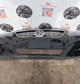 Бампер передний VW Tiguan 2011 5N0807217 1 CCTA (5N0807217, 5N0805903, 5N0853651C)