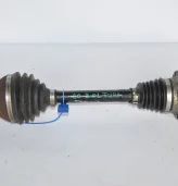 Привод VOLKSWAGEN Passat 2005-2010 3C0407271AH B6, передний левый (3C0407271AH)
