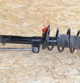 Стойка амортизатора Audi A3 2012-2020 5Q0413023EB 8V1, передняя левая (5Q0413023EB)