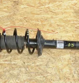 Стойка амортизатора AUDI A3 2012-2020 5Q0413023EB 8V1, передняя правая (5Q0413023EB)