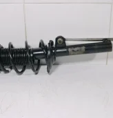 Стойка амортизатора VOLKSWAGEN Golf 7 2012+ 5Q0413023GR MK7, передняя (5Q0413023GR, 5QF413031BA, 5Q0413023FJ, 5Q0413023FR, 5Q0413023FH, 5Q0413023DA)